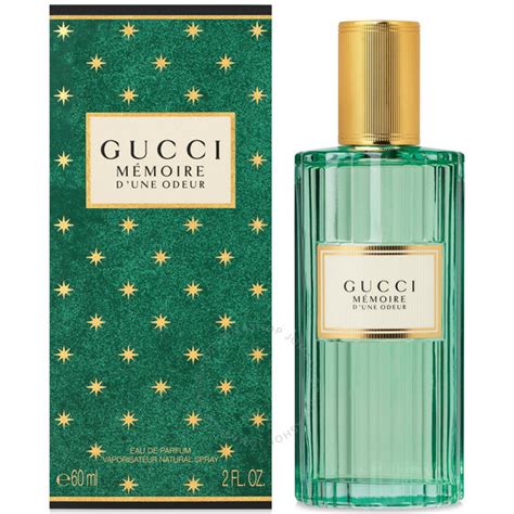 gucci memoire d'une odeur opiniones|gucci unisex.